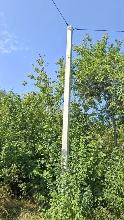 Участок в Краснодарский край, Горячий Ключ Красная ул., 36 (6.0 сот.) - Фото 1