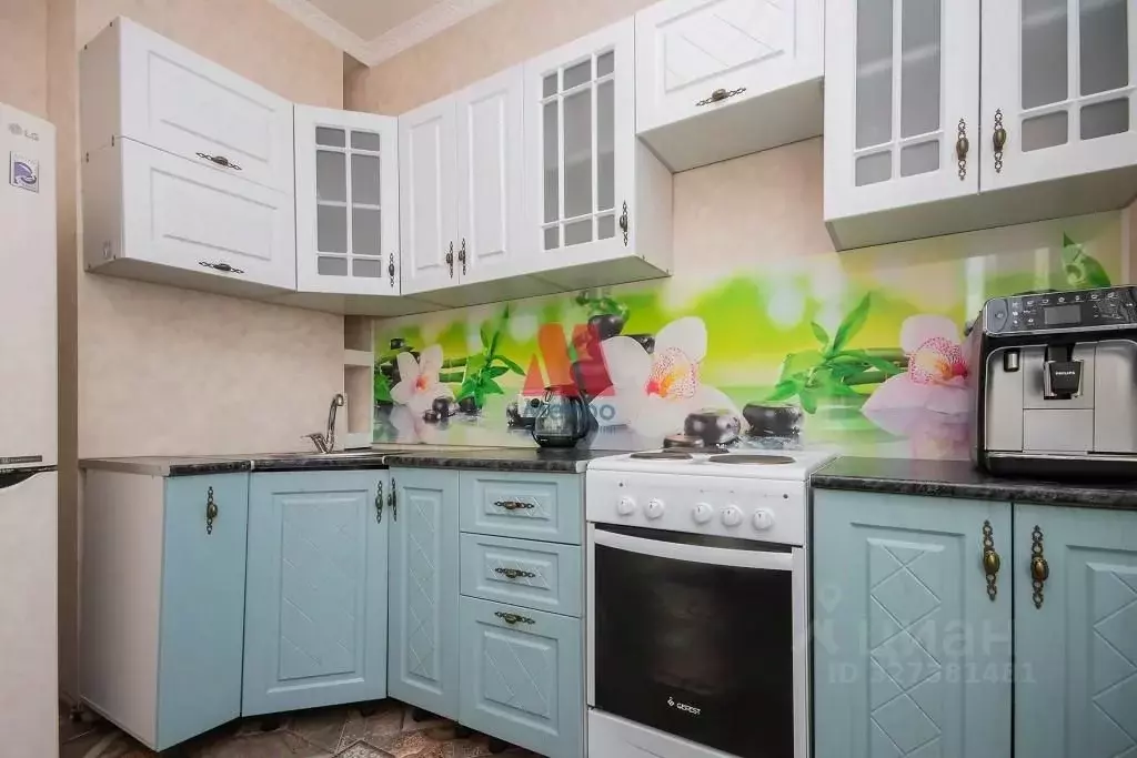 2-к кв. Ярославская область, Ярославль ул. Щорса, 5 (49.3 м) - Фото 1