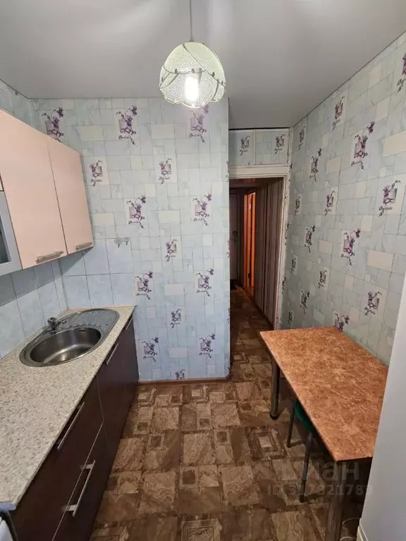 1-к кв. Челябинская область, Челябинск ул. Энгельса, 50 (31.0 м) - Фото 0