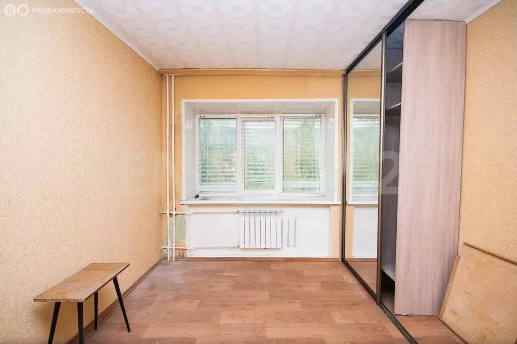 Квартира-студия: Ульяновск, улица Лихачёва, 2 (17.4 м) - Фото 0