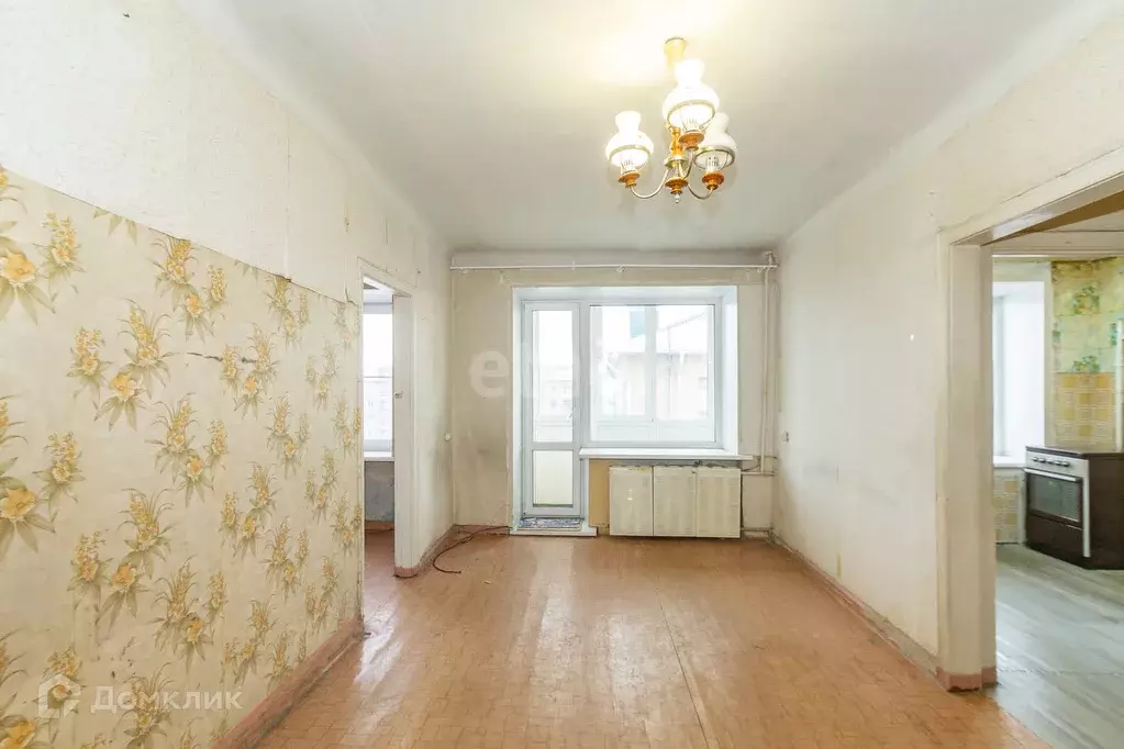 Продаётся 2-к квартира, 40.9 м - Фото 0