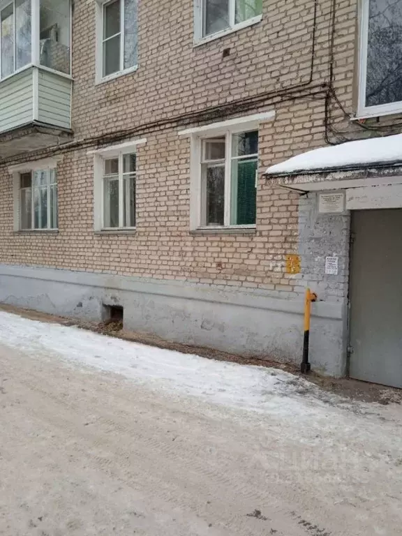 Комната Московская область, Сергиев Посад Стахановская ул., 6/31 (10.0 ... - Фото 1