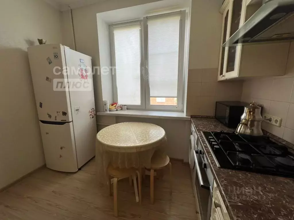 2-к кв. Москва Кутузовский просп., 82 (56.0 м) - Фото 1