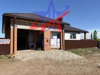 Дом в Башкортостан, Стерлитамак Солнечный мкр, ул. Отрадовская, 27 ... - Фото 2