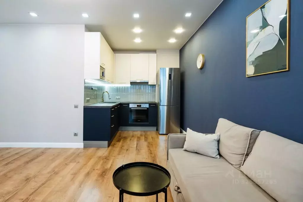 2-к кв. Башкортостан, Уфа ул. Пархоменко, 156Б (51.7 м) - Фото 2