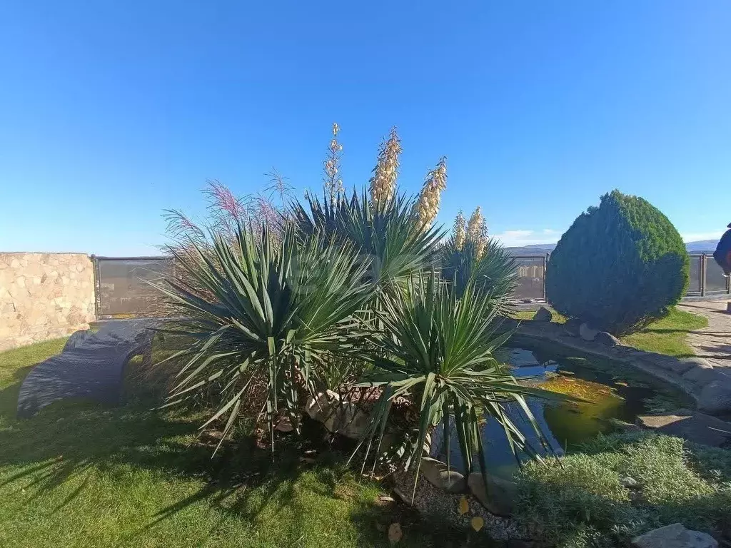 Дом в Крым, Симферополь ул. Нестерова (222 м) - Фото 2