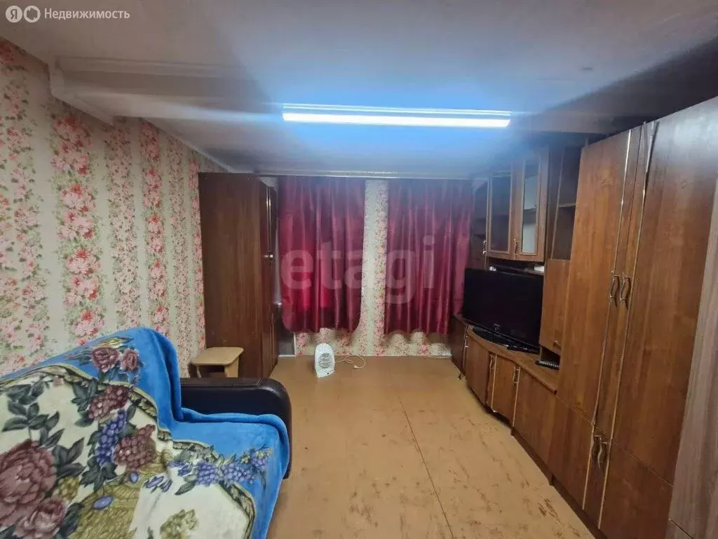 Дом в Белгородская область, рабочий посёлок Волоконовка, микрорайон ... - Фото 1