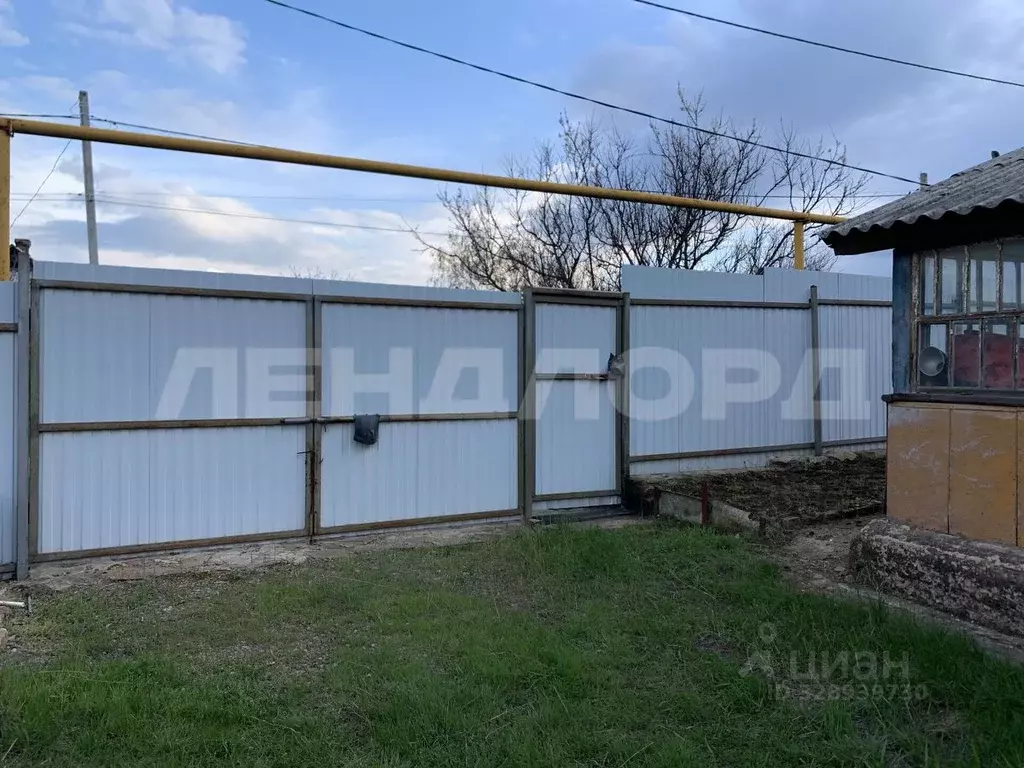 Дом в Ростовская область, Донецк Балтийская ул. (27 м) - Фото 2