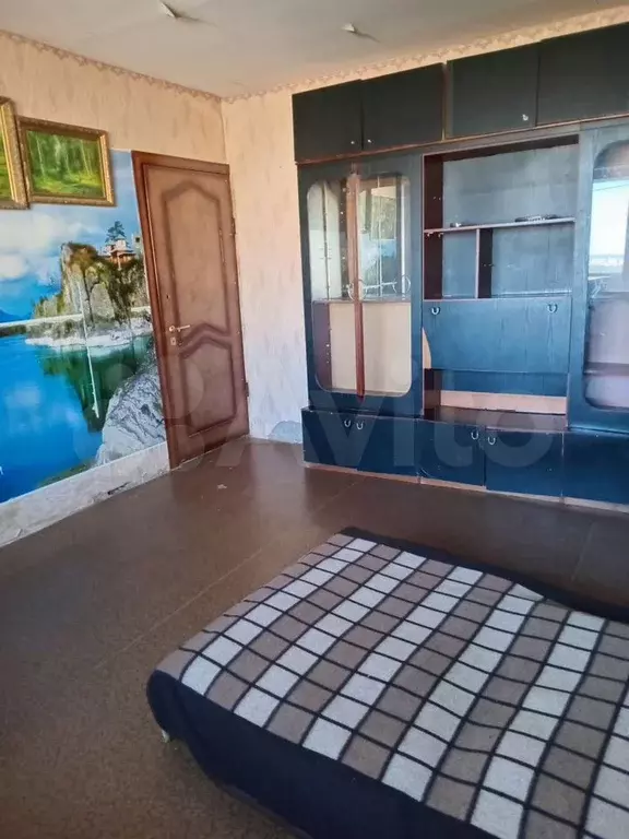 Комната 20 м в 4-к., 7/9 эт. - Фото 0