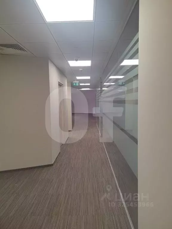 Офис в Москва Космодамианская наб., 52С1 (1478 м) - Фото 1