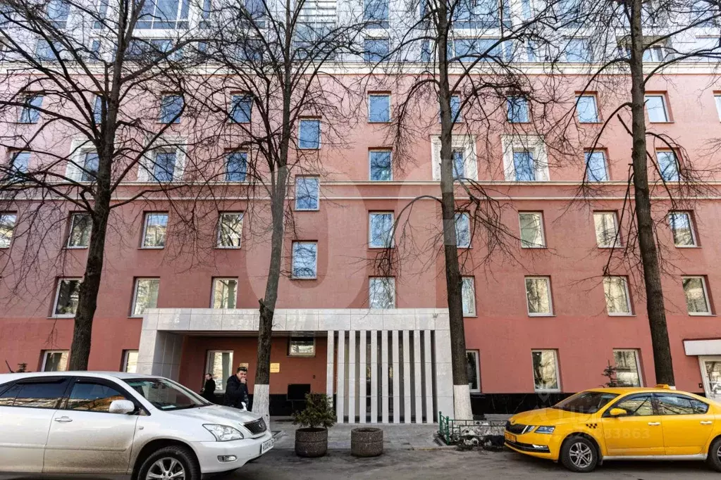 Офис в Москва ул. Кржижановского, 14К3 (475 м) - Фото 1