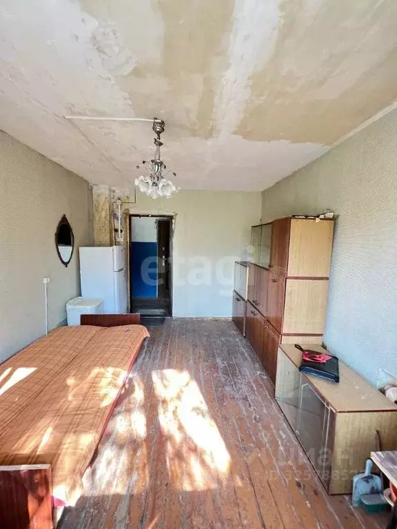 Комната Ярославская область, Ярославль Автозаводская ул., 67б (14.0 м) - Фото 2