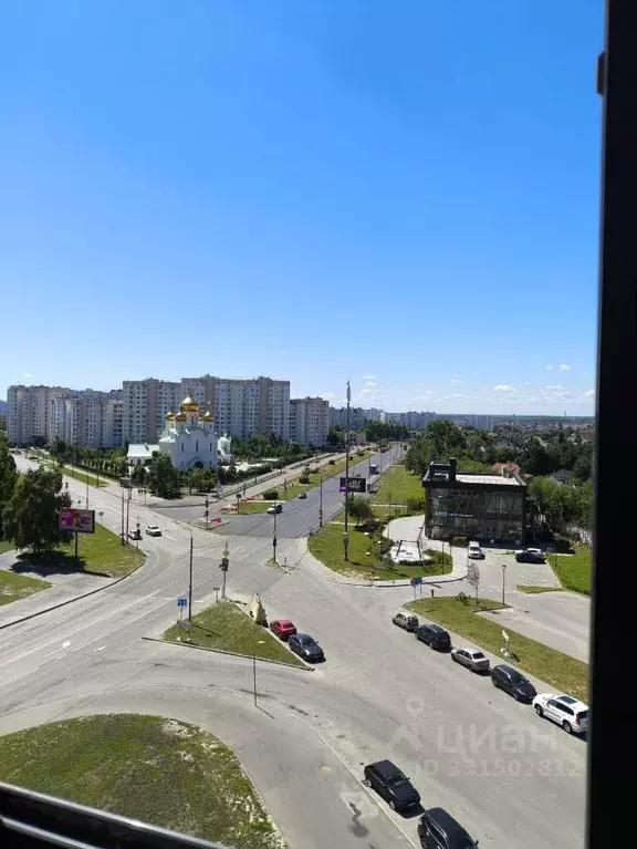 Свободной планировки кв. Москва Бартеневская ул., 18к2 (22.4 м) - Фото 1