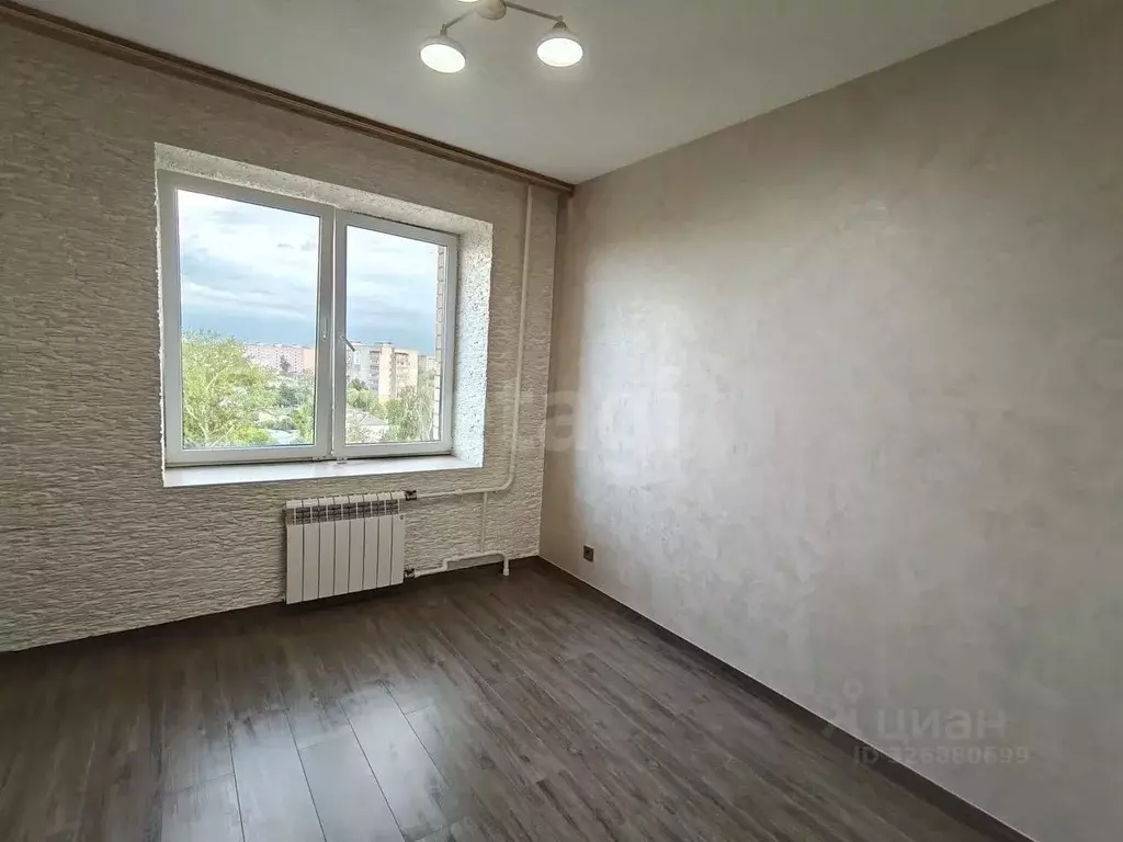 2-к кв. Владимирская область, Муром ул. Щербакова, 19 (56.7 м) - Фото 1