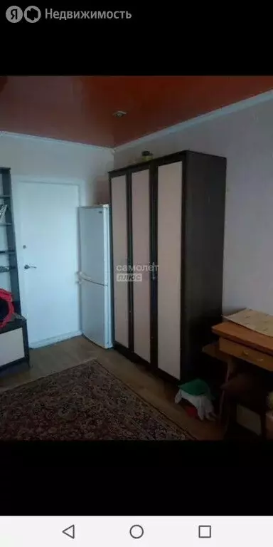 1к в -комнатной квартире (12 м) - Фото 0