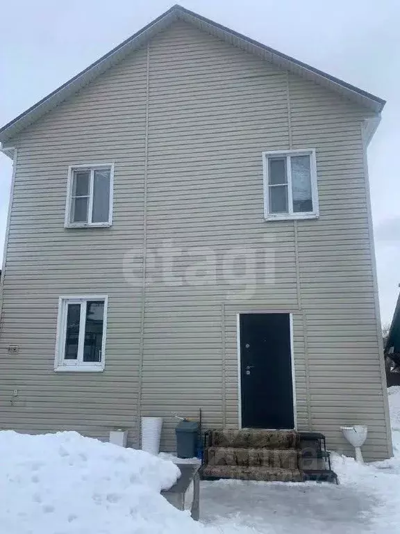 Дом в Тамбовская область, Мичуринск ул. Карла Маркса, 37 (109 м) - Фото 2