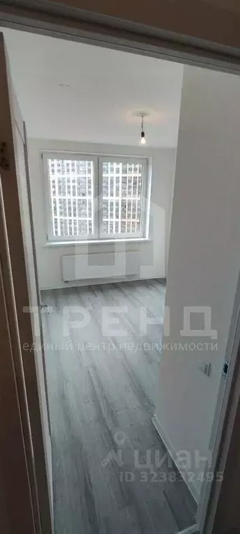 1-к кв. Ленинградская область, Всеволожский район, пос. Бугры ул. ... - Фото 1