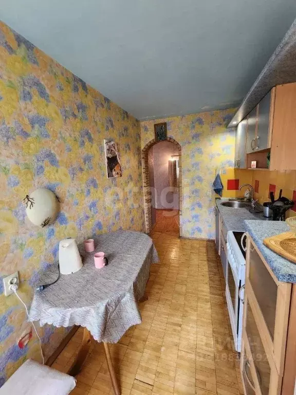 2-к кв. Свердловская область, Екатеринбург ул. Академика Шварца, 16к1 ... - Фото 1
