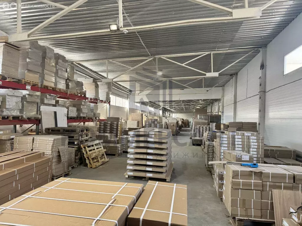 Склад (900 м) - Фото 2