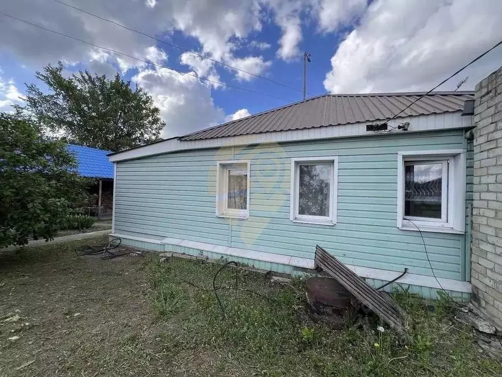 Дом в Белгородская область, Старый Оскол ул. Прядченко (41 м) - Фото 2