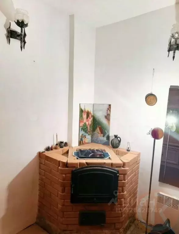 Дом в Крым, Сакский район, Ромашкинское с/пос, с. Колоски ул. Сергея ... - Фото 2