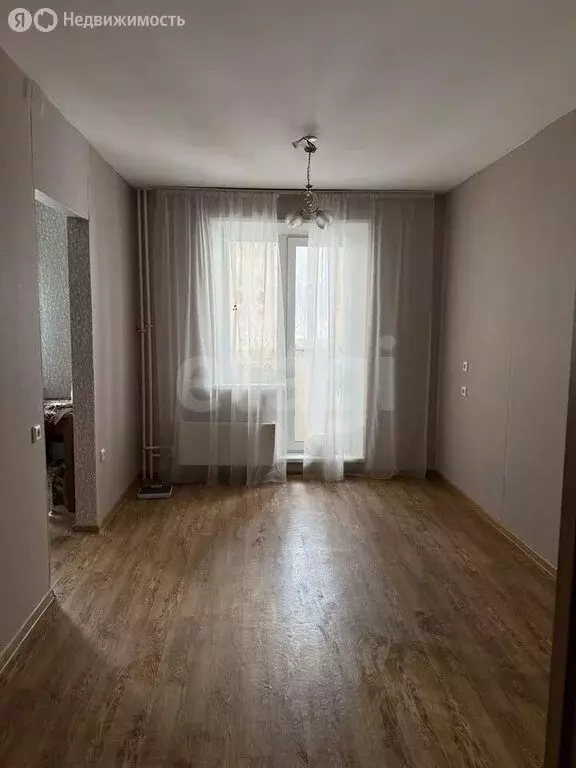 1-комнатная квартира: Златоуст, посёлок Новозлатоуст, квартал ... - Фото 1