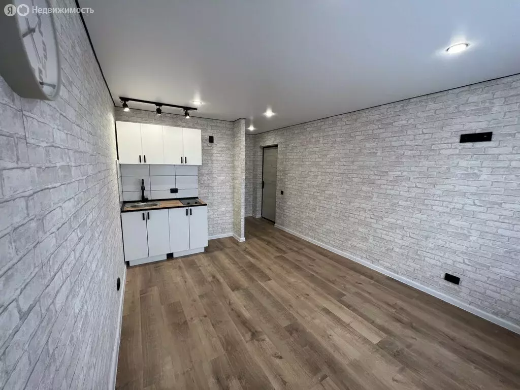 1-комнатная квартира: Казань, проспект Победы, 47 (19 м) - Фото 1