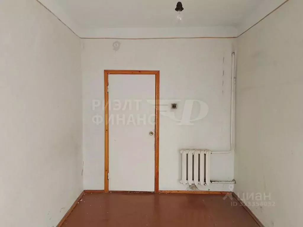 2-к кв. Калининградская область, Калининград ул. Чернышевского, 66 ... - Фото 2