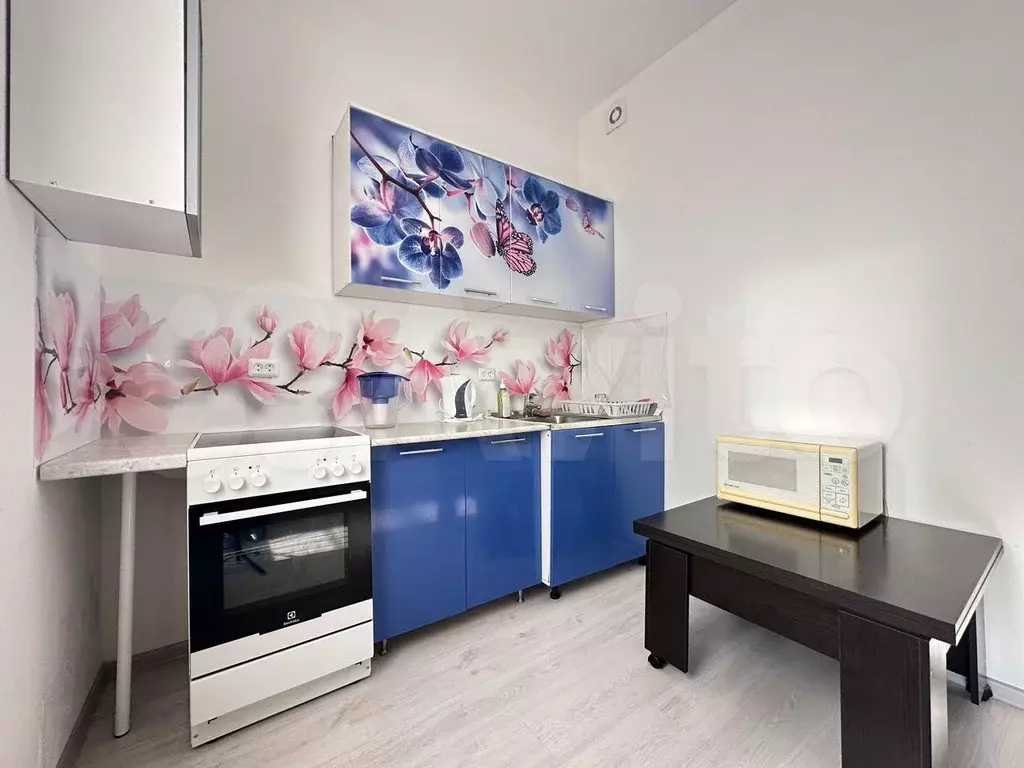 Квартира-студия, 28 м, 13/24 эт. - Фото 0