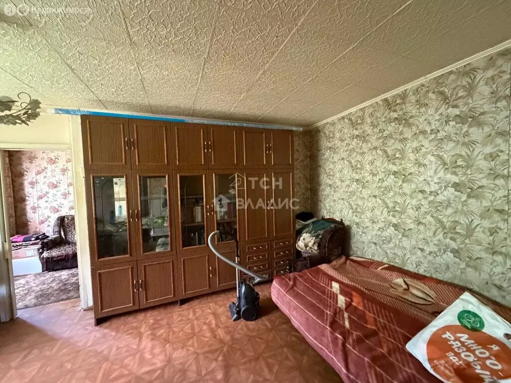 2-комнатная квартира: Мытищи, Новомытищинский проспект, 41к3 (44 м) - Фото 2