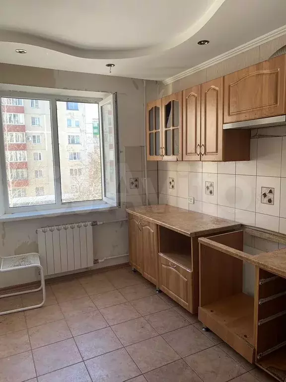 3-к. квартира, 71 м, 3/9 эт. - Фото 0