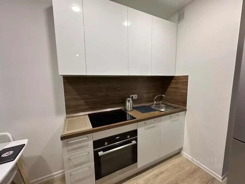 Студия Московская область, Одинцовский городской округ, с. Лайково, ... - Фото 2