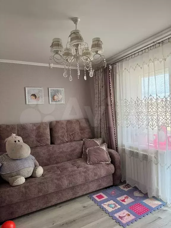 2-к. квартира, 53,3 м, 7/9 эт. - Фото 0