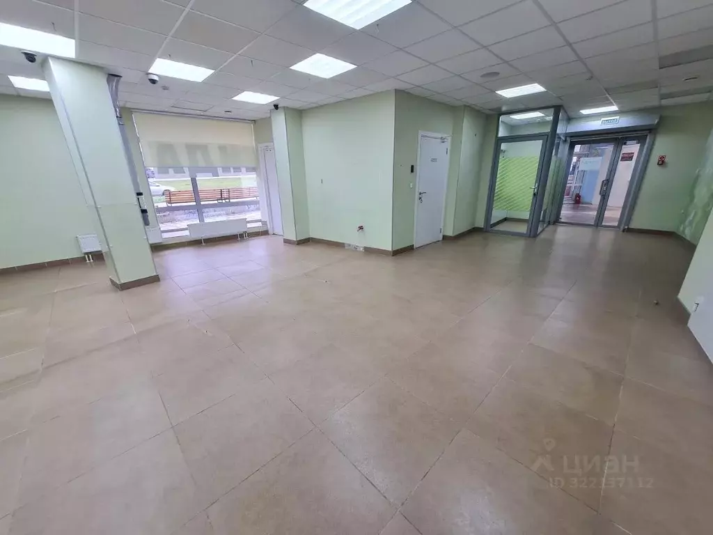 Помещение свободного назначения в Пермский край, Пермь ул. Революции, ... - Фото 2