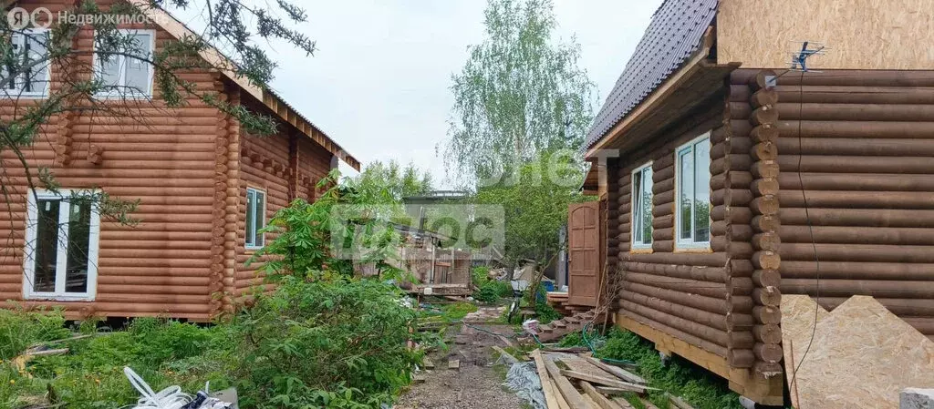Дом в Тосно, Октябрьская улица, 34 (92.9 м) - Фото 0