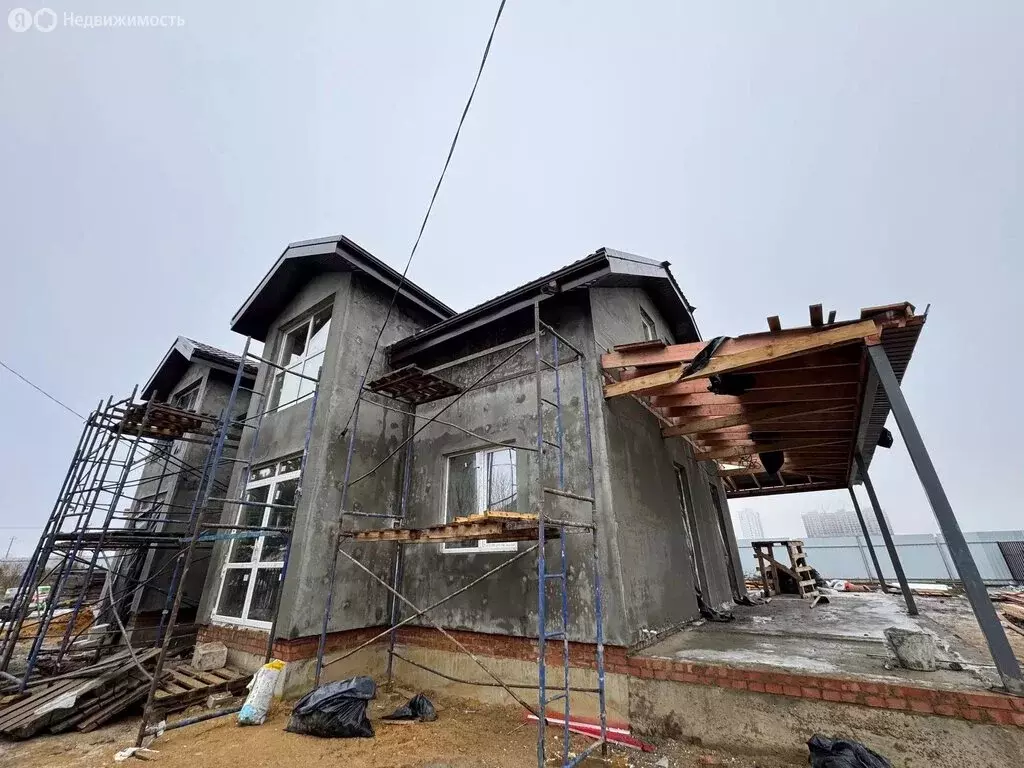 Дом в Орловский муниципальный округ, деревня Образцово, Прибрежная ... - Фото 2