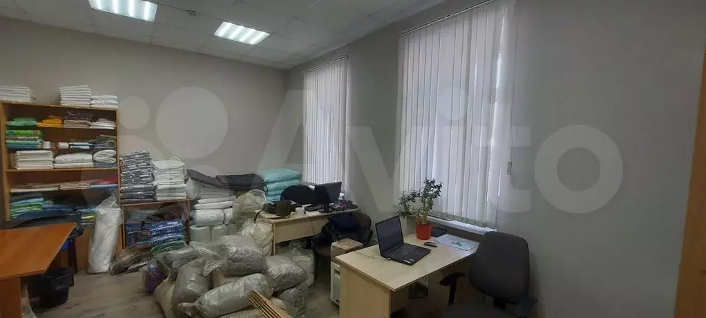 Офис, 21 м - Фото 1