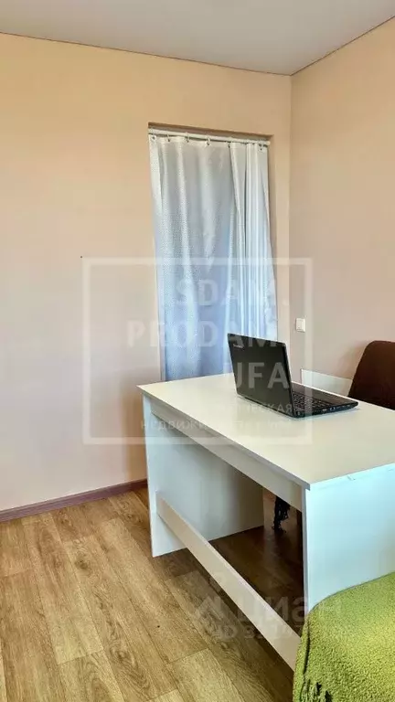 Офис в Башкортостан, Уфа ул. Менделеева, 197 (10 м) - Фото 1