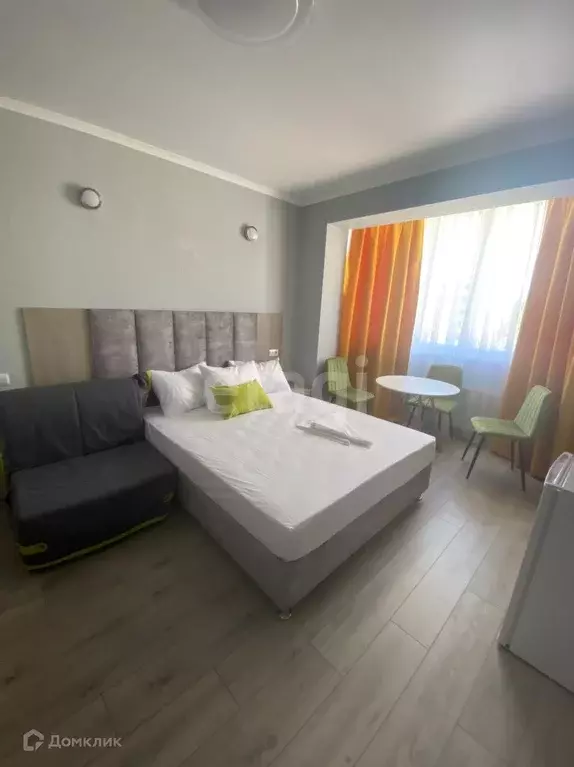 Продаётся квартира-студия, 17.9 м - Фото 1