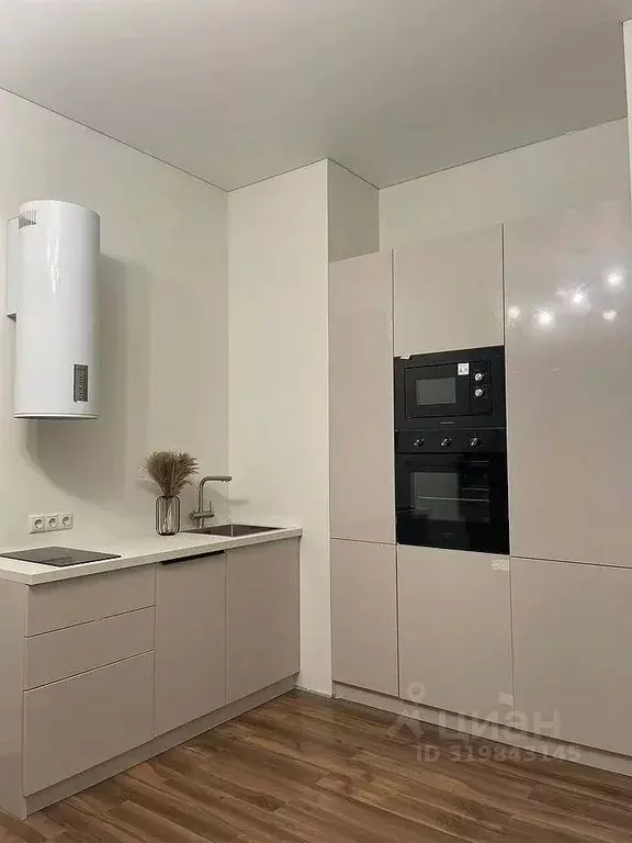 2-к кв. Москва ул. Архитектора Щусева, 4к2 (40.0 м) - Фото 0