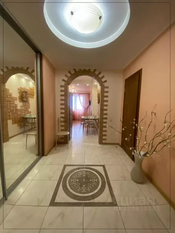 1-к кв. Ростовская область, Ростов-на-Дону просп. 40-летия Победы, 85 ... - Фото 1