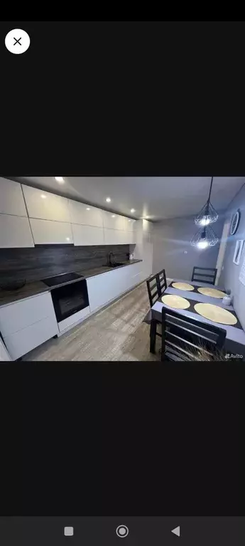 Продаётся 3-к квартира, 72.6 м - Фото 1