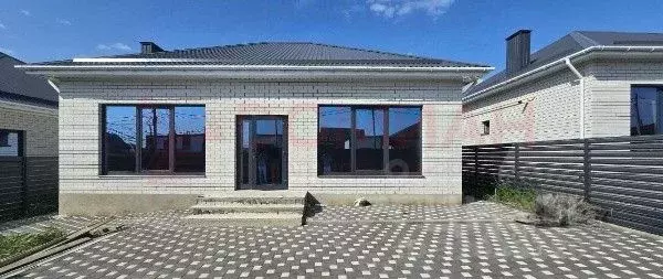 Дом в Ростовская область, Мясниковский район, Красный Крым хут. ул. ... - Фото 0