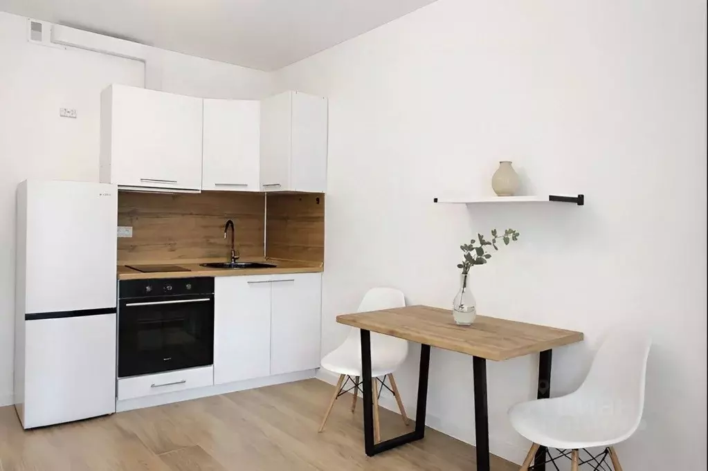 Студия Московская область, Мытищи Юбилейная ул., 10 (20.0 м) - Фото 1