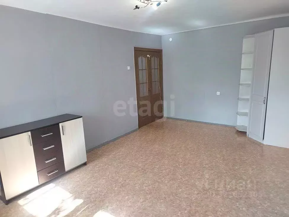 1-к кв. Иркутская область, Иркутск ул. Пржевальского, 50 (34.1 м) - Фото 1