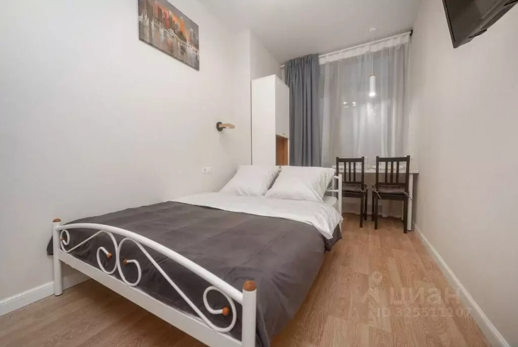 1-к кв. Москва Новодмитровская ул., 2к6 (15.0 м) - Фото 2