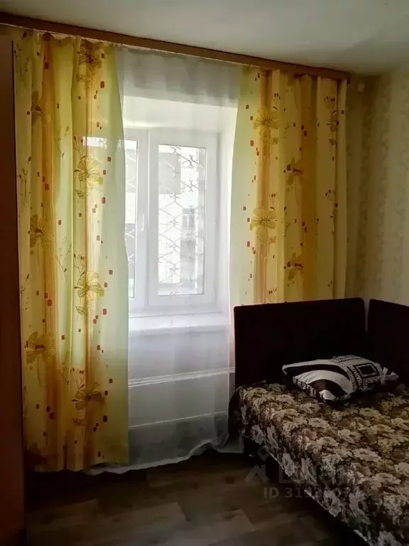 Комната Новосибирская область, Новосибирск ул. Петухова, 16 (11.0 м) - Фото 0