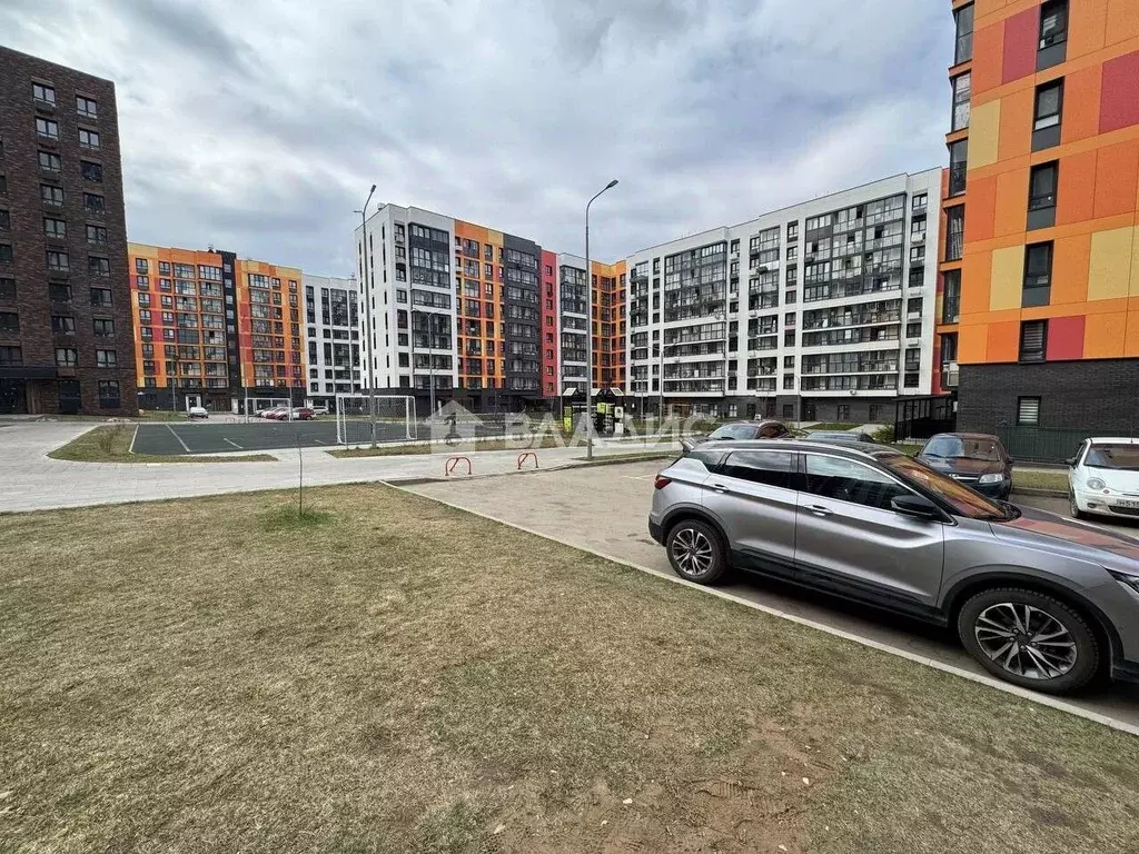 Студия Москва Сосенское поселение, просп. Куприна, 30к9 (18.0 м) - Фото 1