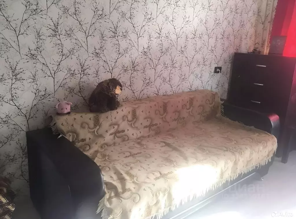 Комната Санкт-Петербург ул. Композиторов, 20К1 (16.0 м) - Фото 1