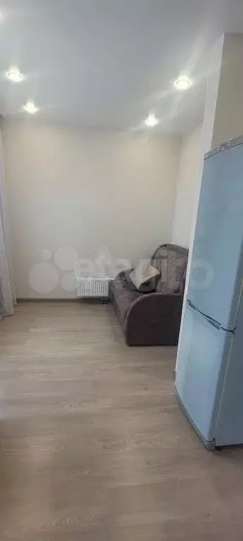 Квартира-студия, 25 м, 7/17 эт. - Фото 1